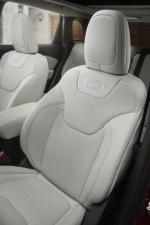 Jeep Cherokee Overland 2016 года